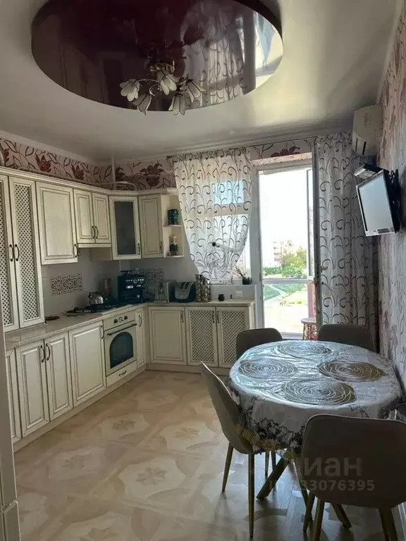 2-к кв. Севастополь ул. Тараса Шевченко, 49 (66.9 м) - Фото 1