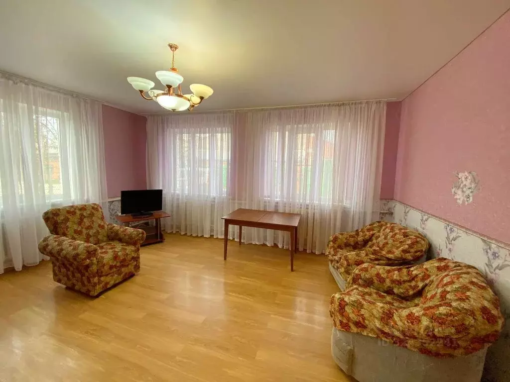 Дом в Краснодарский край, Крымск Крутая ул. (75 м) - Фото 2