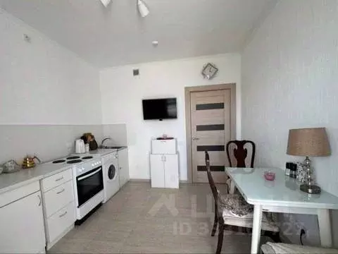Квартира, 2 комнаты, 58.3 м - Фото 1