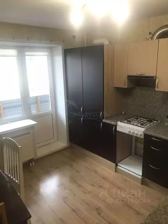 2-к кв. Новгородская область, Великий Новгород Озерная ул., 14 (56.3 ... - Фото 1