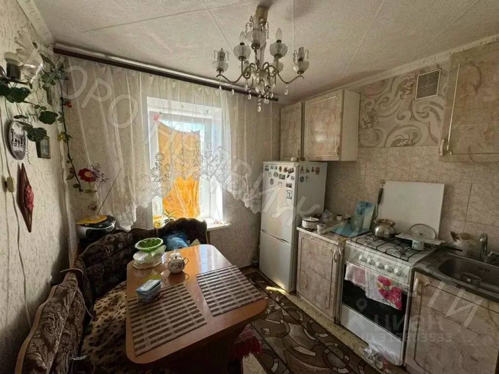 1-к кв. Саратовская область, Балашовский район, Хоперское ... - Фото 1