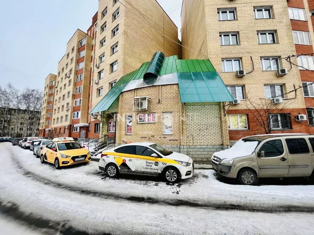 Помещение свободного назначения в Московская область, Мытищи Поселок ... - Фото 1