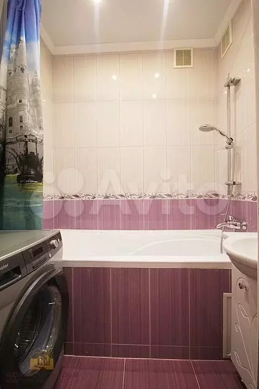 3-к. квартира, 55 м, 4/5 эт. - Фото 1