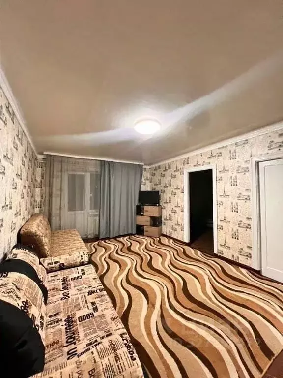 2-к кв. Крым, Белогорск ул. Луначарского, 54Д (35.0 м) - Фото 1