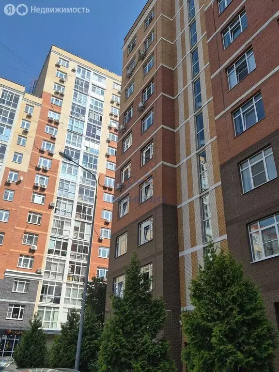 1-комнатная квартира: посёлок Коммунарка, улица Липовый Парк, 8к1 (47 ... - Фото 1
