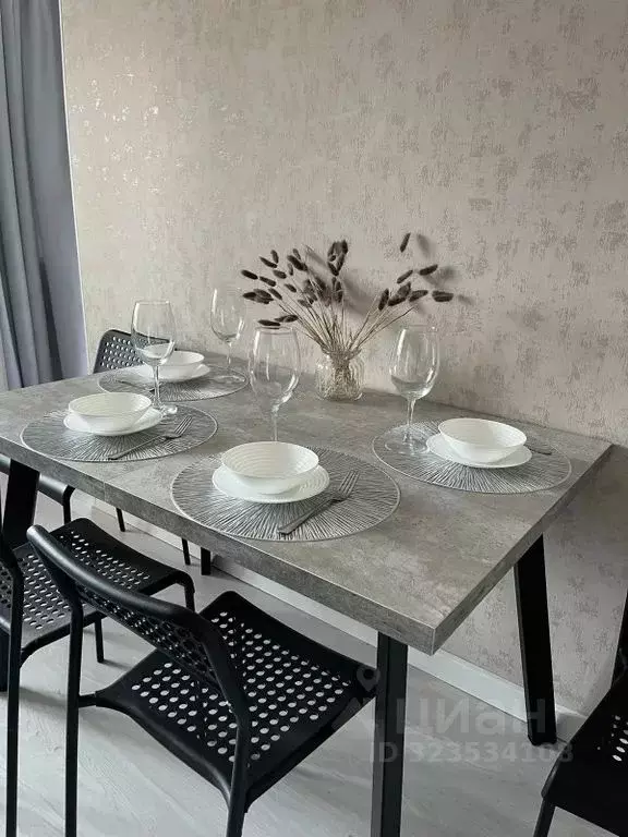 1-к кв. Волгоградская область, Волгоград Иркутская ул., 8 (40.0 м) - Фото 1