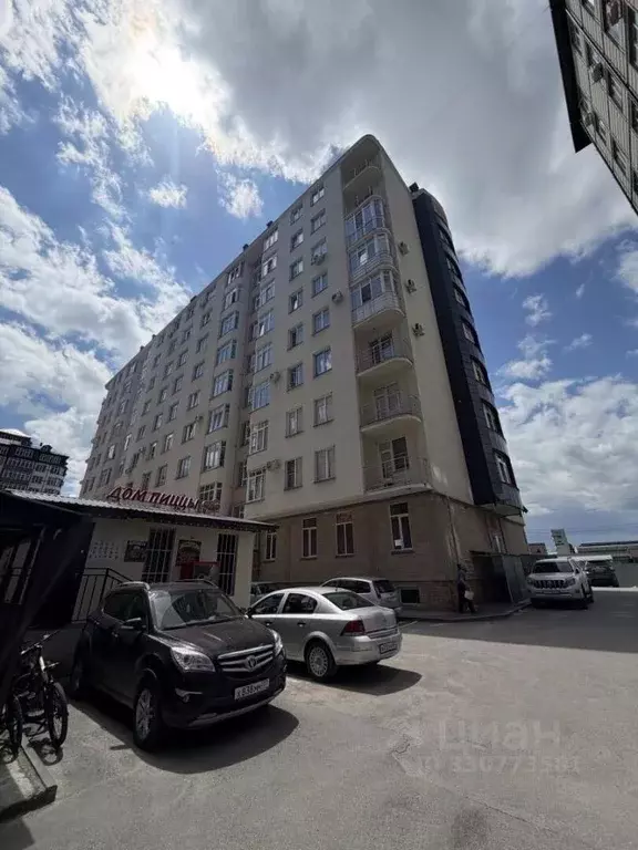 Помещение свободного назначения в Кабардино-Балкария, Нальчик ул. ... - Фото 1