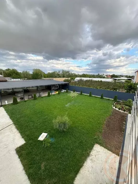 Дом в Крым, Симферопольский район, с. Укромное ул. Каралезская (243 м) - Фото 2