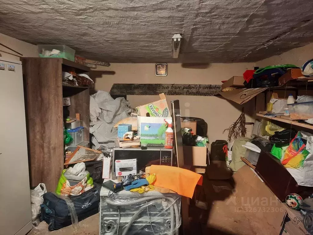 Гараж в Калининградская область, Калининград ул. Александра Невского, ... - Фото 2