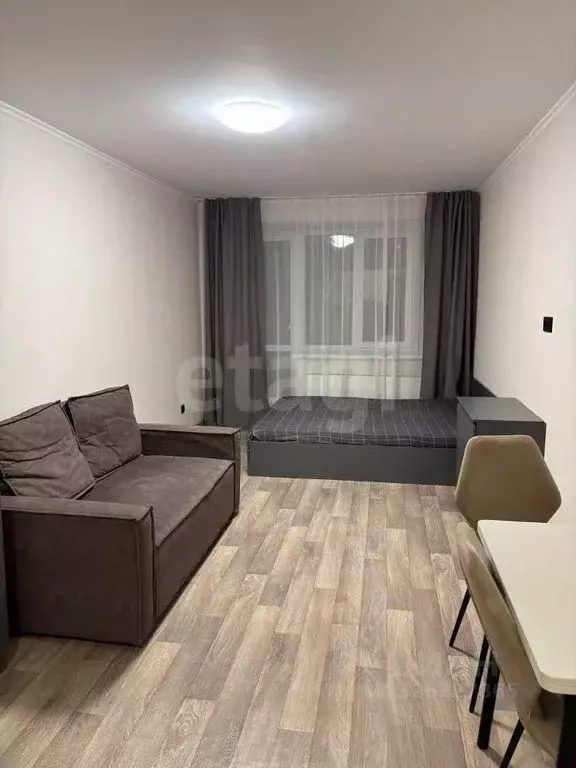 Студия Новосибирская область, Новосибирск Нижегородская ул., 24 (28.0 ... - Фото 2