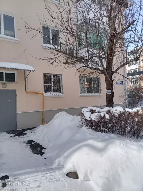 2-к кв. Ставропольский край, Ставрополь № 25 мкр, проезд Передовой, 6 ... - Фото 1