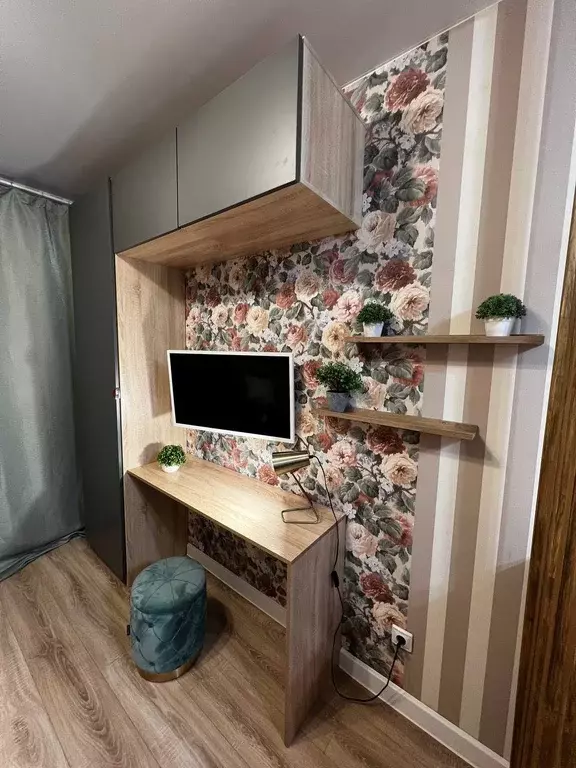 Продаётся квартира-студия, 21.8 м - Фото 0