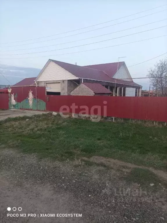 Дом в Челябинская область, Увельский район, с. Хомутинино Лесная ул., ... - Фото 0