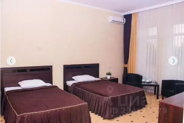 Комната Краснодарский край, Славянск-на-Кубани Набережная ул., 10 ... - Фото 1