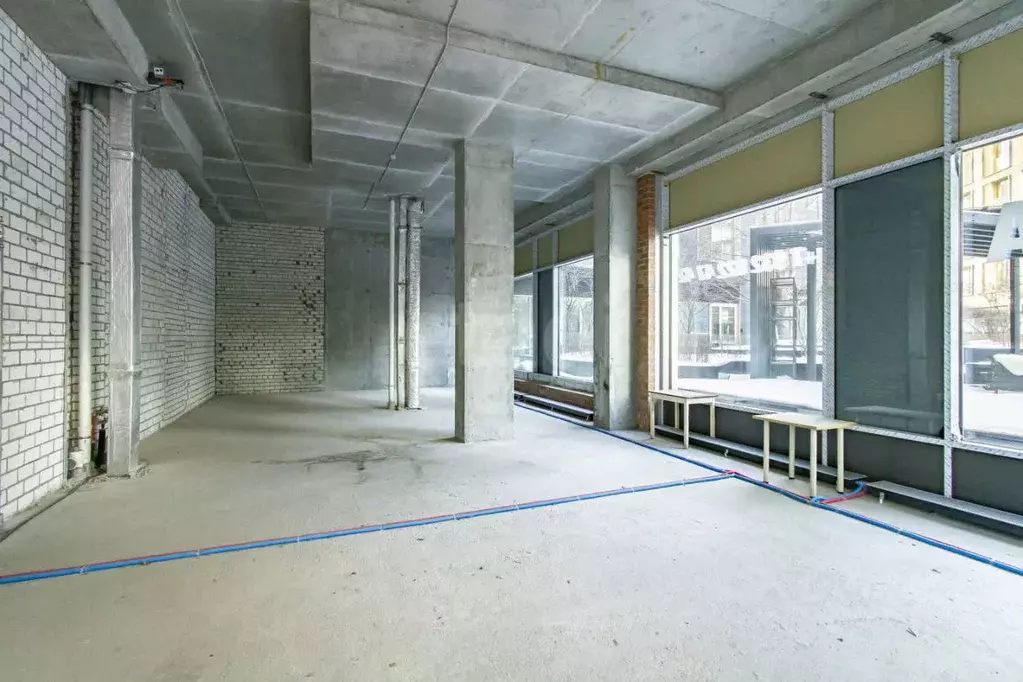 Помещение свободного назначения в Тюменская область, Тюмень ... - Фото 1