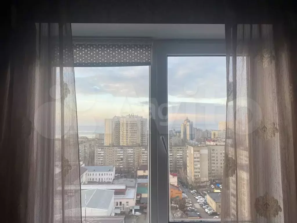 1-к. квартира, 47 м, 14/16 эт. - Фото 0