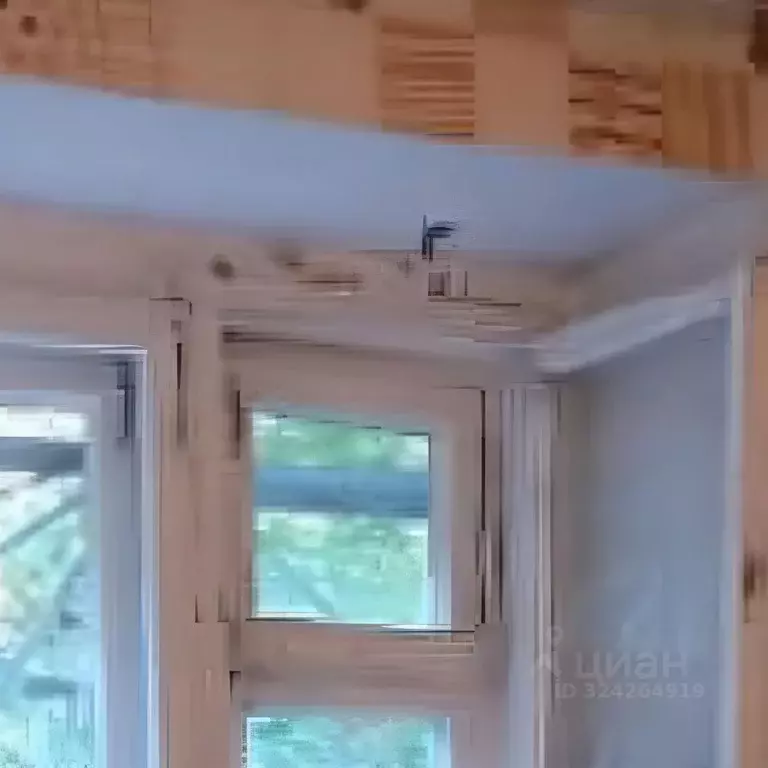 1-к кв. Татарстан, Зеленодольск Северная ул., 11 (31.0 м) - Фото 2