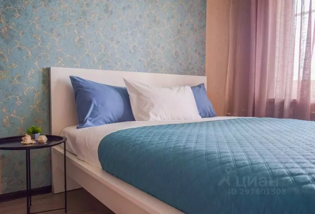 2-к кв. Амурская область, Тында Московский бул., 5 (44.0 м) - Фото 1