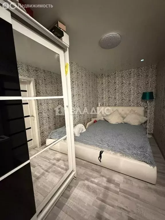 2-комнатная квартира: Улан-Удэ, улица Гастелло, 12 (42.4 м) - Фото 2