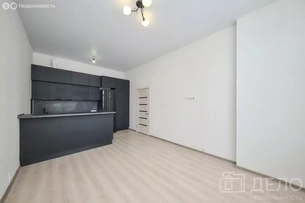 2-комнатная квартира: Рязань, Брестская улица, 1 (64.8 м) - Фото 1