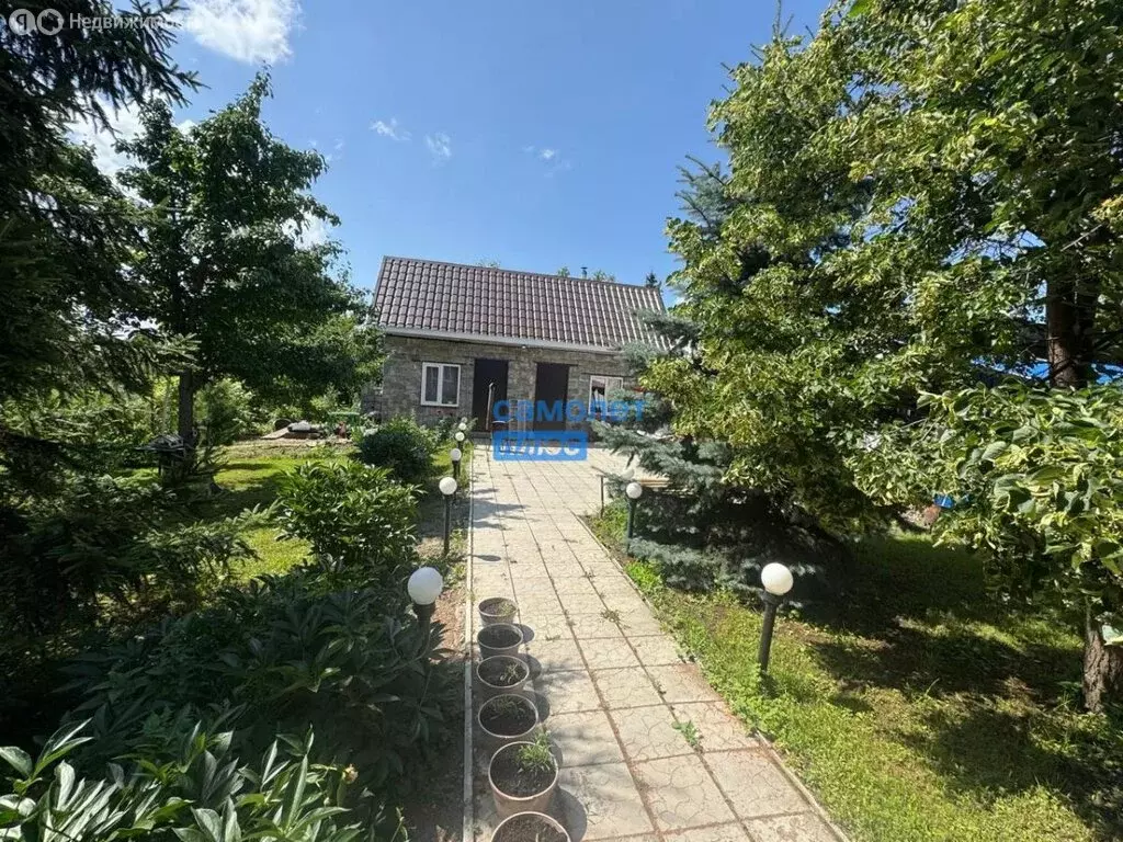 Дом в Бийск, Урожайная улица (88.8 м) - Фото 1