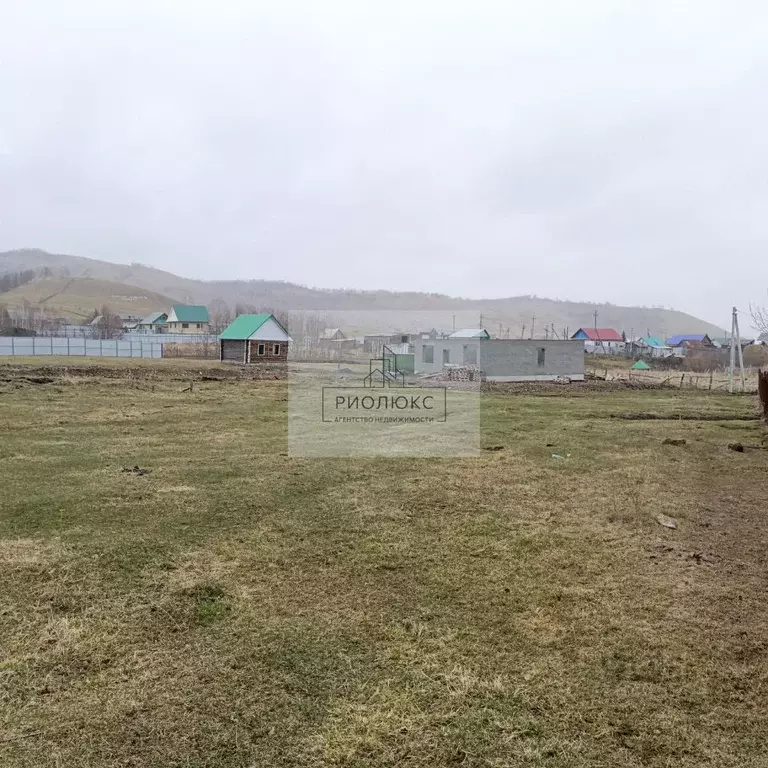 Участок в Башкортостан, Абзелиловский район, Ташбулатовский сельсовет, ... - Фото 0