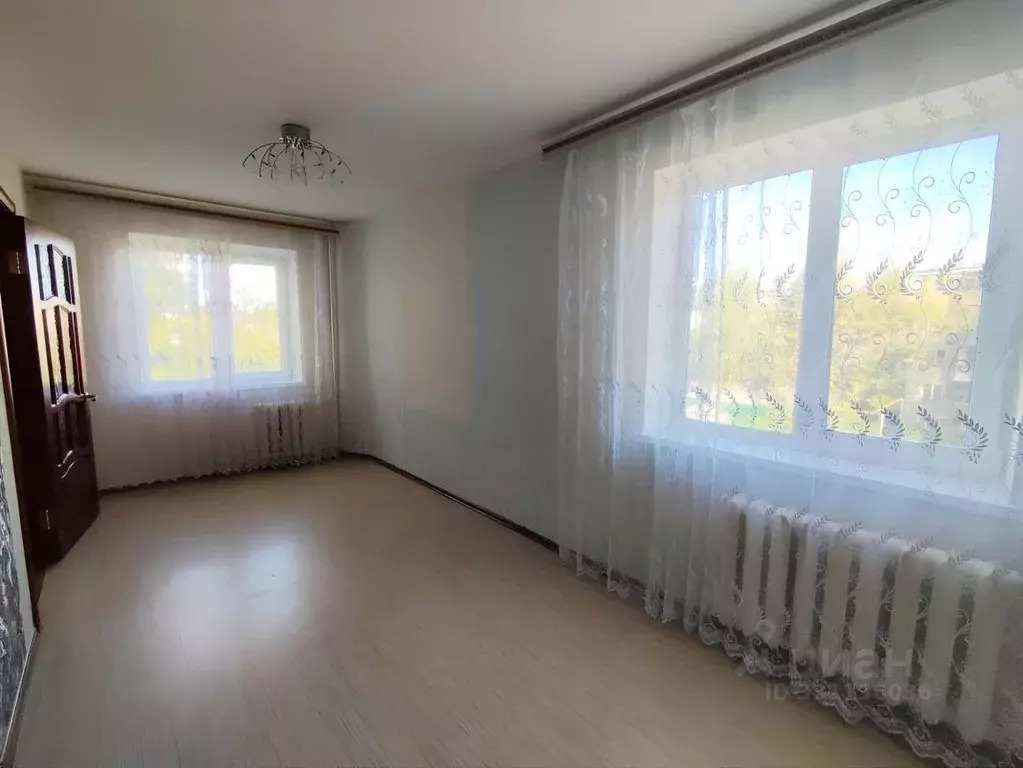 2-к кв. Марий Эл, Йошкар-Ола Ленинский просп., 59 (52.0 м) - Фото 1