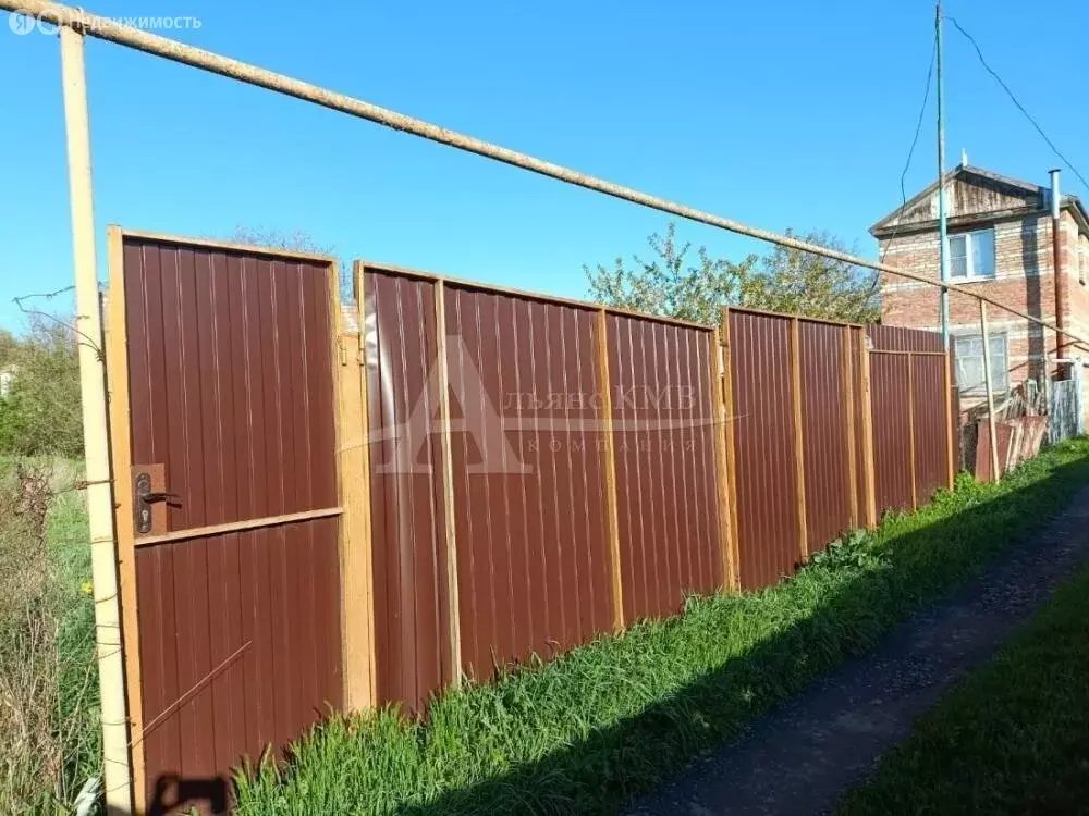 Участок в Георгиевск, СТ Звезда, Ореховая улица (7 м) - Фото 2