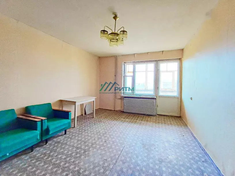 Продаётся 1-к квартира, 36.1 м - Фото 1