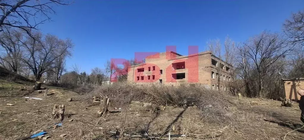 Производственное помещение в Ростовская область, Батайск Авиагородок ... - Фото 1