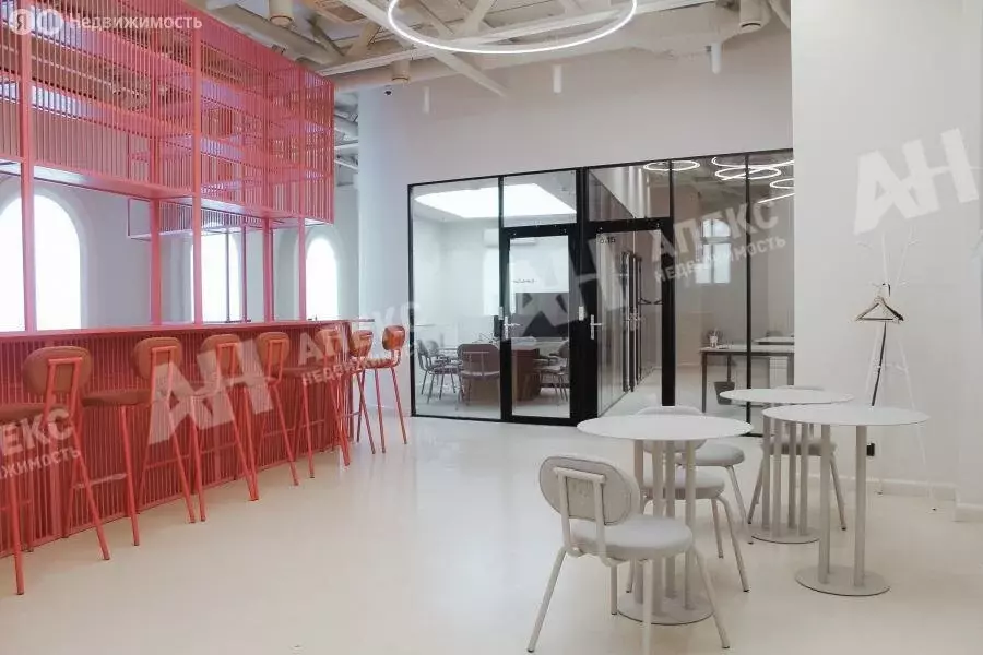 Офис (285 м) - Фото 1