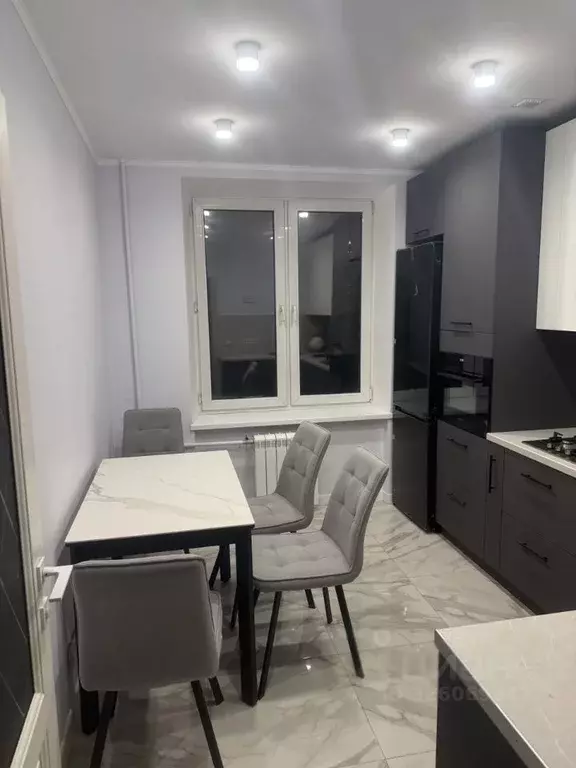 2-к кв. Москва ул. Пресненский Вал, 4/29 (80.0 м) - Фото 1