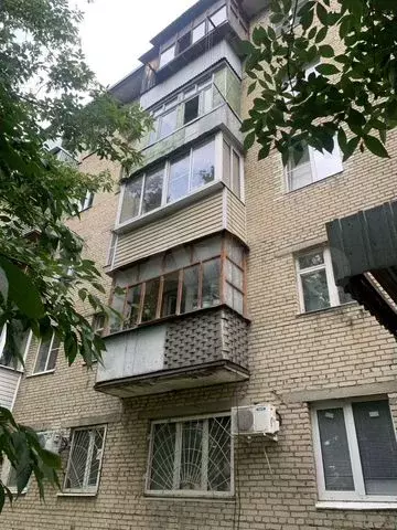 Комната 20 м в 2-к., 4/5 эт. - Фото 0