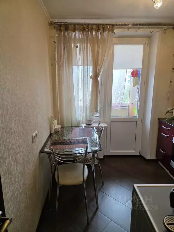 2-к кв. Москва Большая Черемушкинская ул., 20К2 (39.0 м) - Фото 2