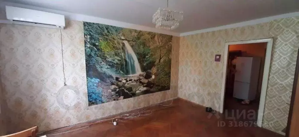 2-к кв. Крым, Саки ул. Строительная, 20 (52.0 м) - Фото 0