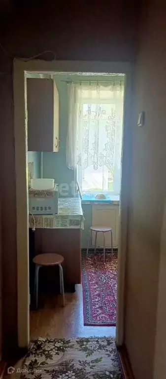 Продаётся 2-к квартира, 44 м - Фото 1
