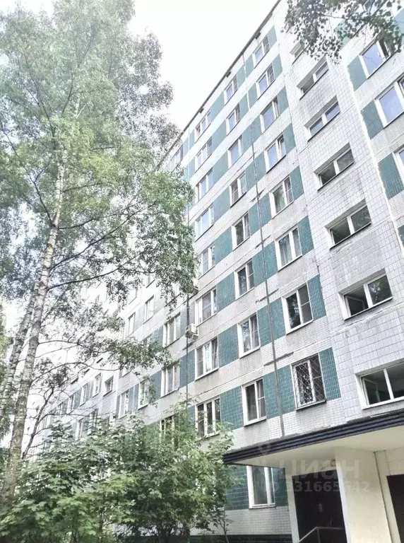 3-к кв. Московская область, Королев ул. Сакко и Ванцетти, 26 (60.4 м) - Фото 1