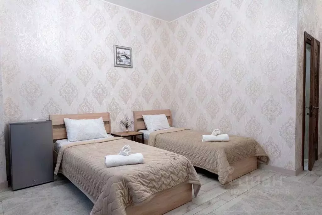 1-к кв. Дагестан, Махачкала ш. Хушетское, 18 (29.0 м) - Фото 2