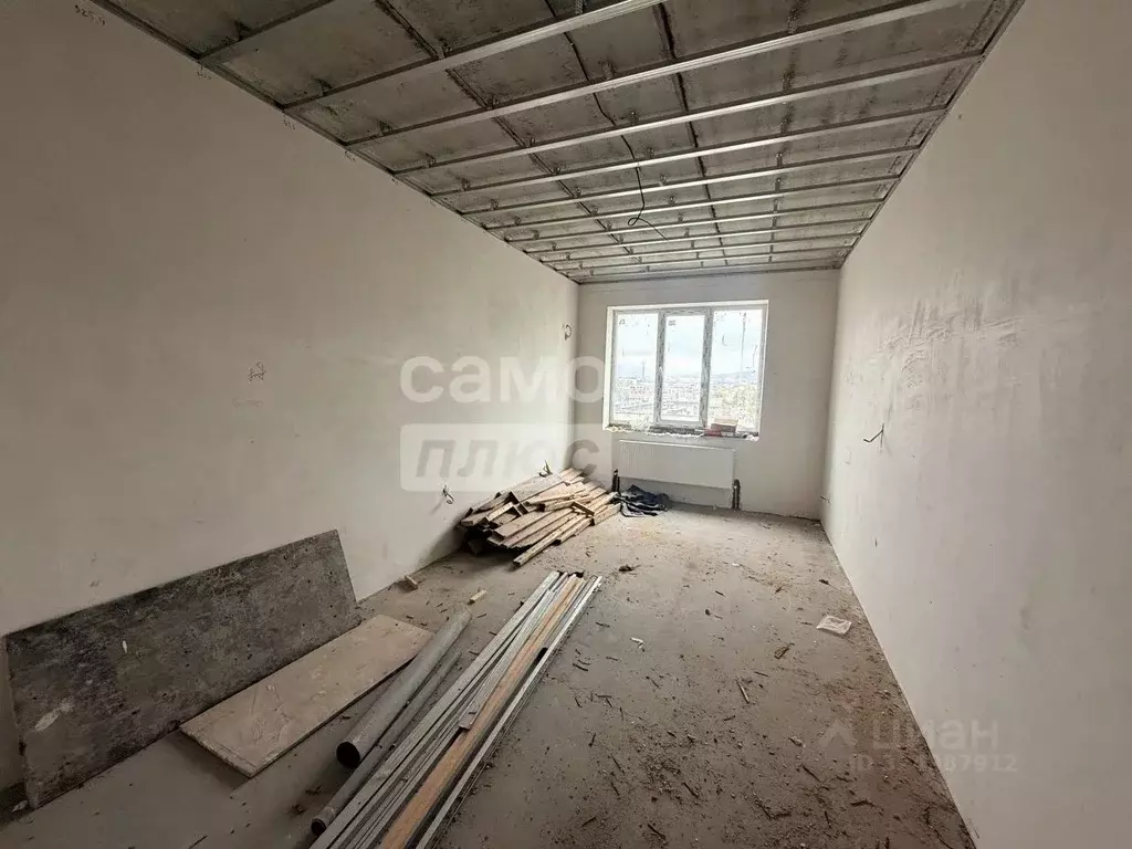 2-к кв. Кабардино-Балкария, Нальчик ул. Кирова, 331/13 (59.5 м) - Фото 2