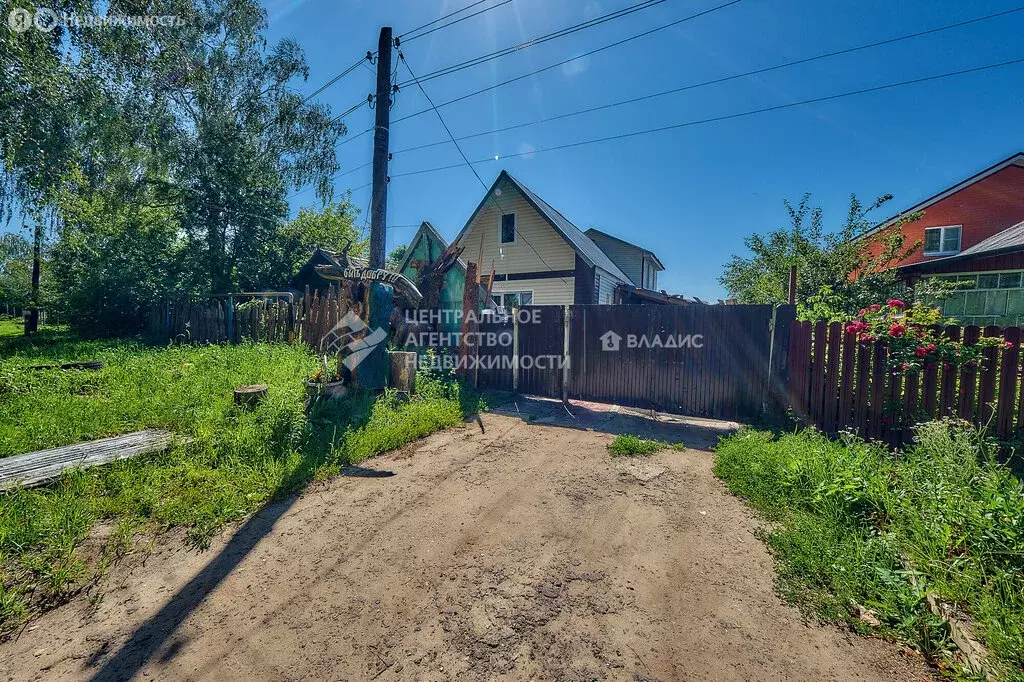 Дом в Кузьминское, 242 (100 м) - Фото 1