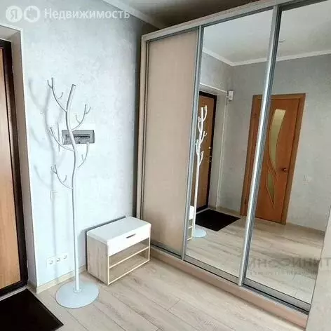 1-комнатная квартира: Балашиха, проспект Ленина, 74 (38.9 м) - Фото 2