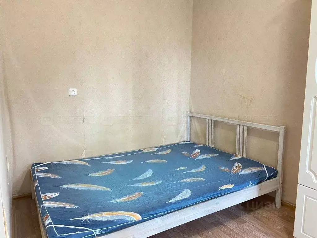 2-к кв. Татарстан, Казань ул. Сары Садыковой, 22 (46.0 м) - Фото 1