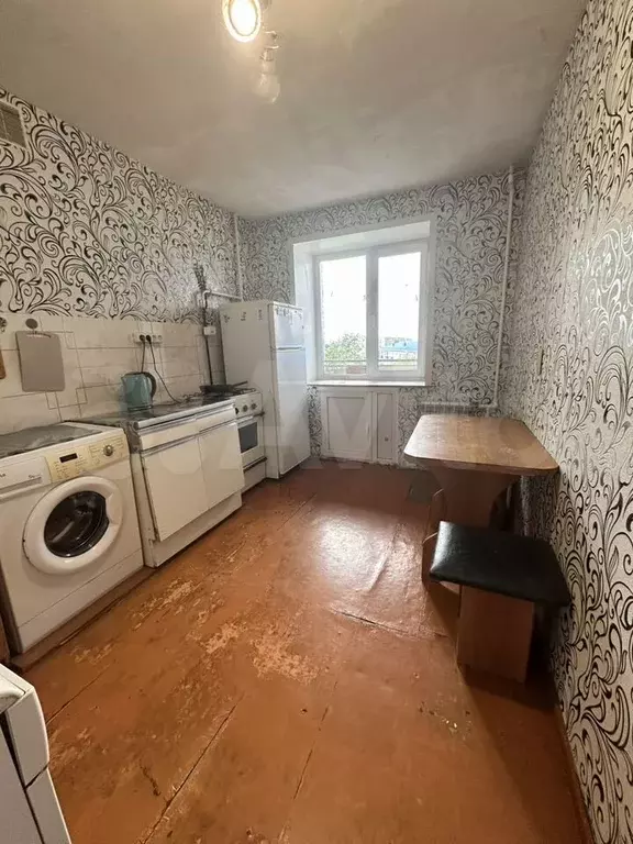 1-к. квартира, 37 м, 6/9 эт. - Фото 1
