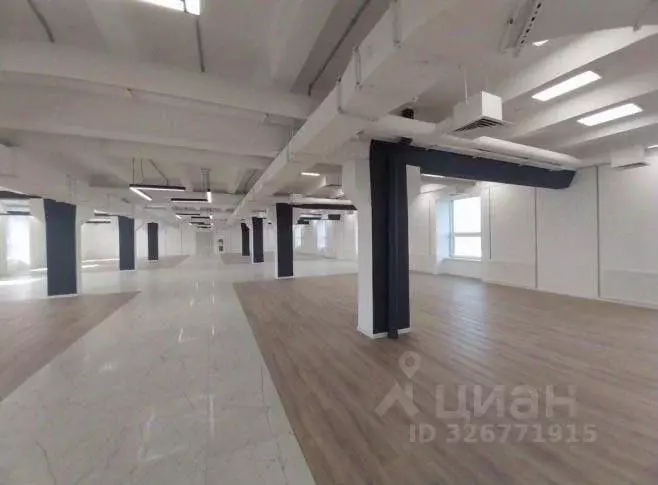 Офис в Москва Чермянский проезд, 7 (502 м) - Фото 1