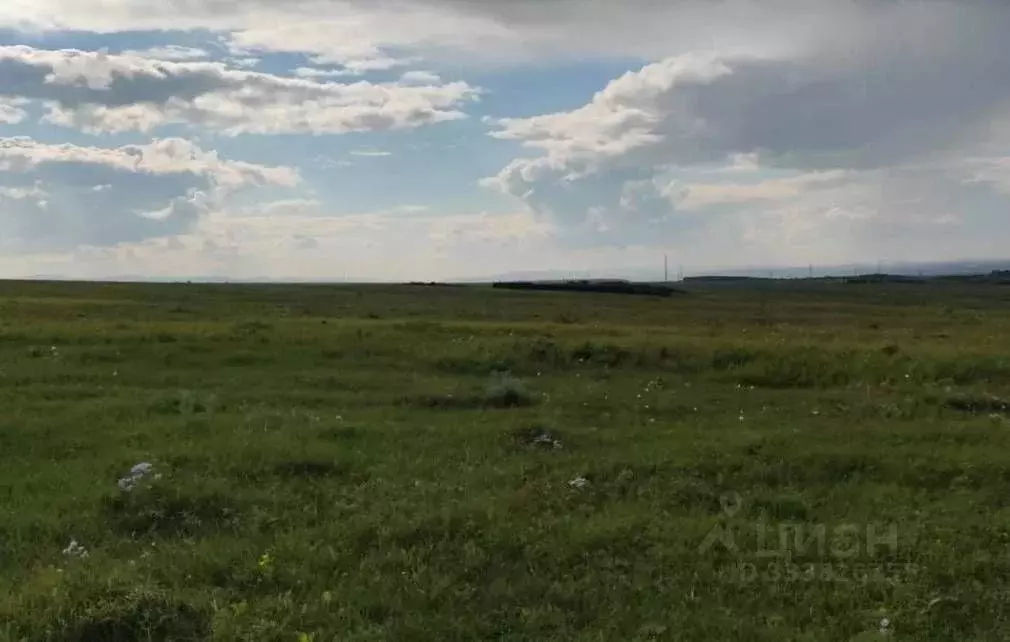 Участок в Красноярский край, Красноярск городской округ, Березовка ... - Фото 1