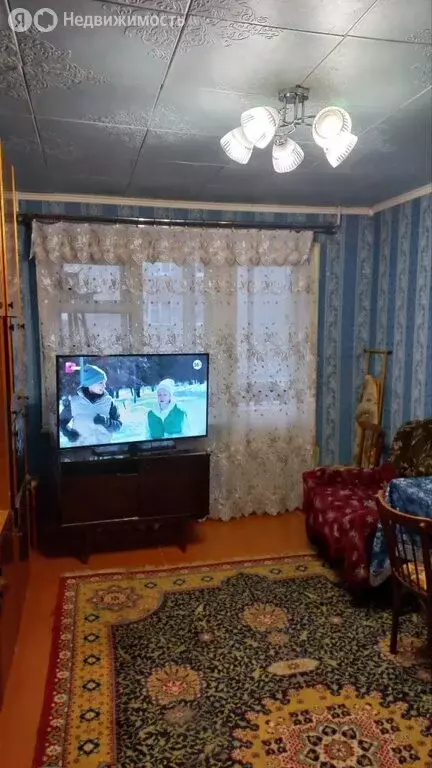 2-комнатная квартира: Нижний Новгород, Южное шоссе, 30А (42.8 м) - Фото 1