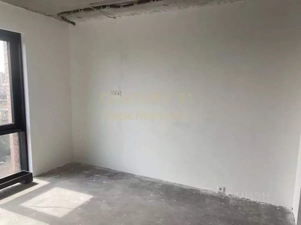 Студия Москва Волгоградский просп., 32/5к4 (26.6 м) - Фото 2