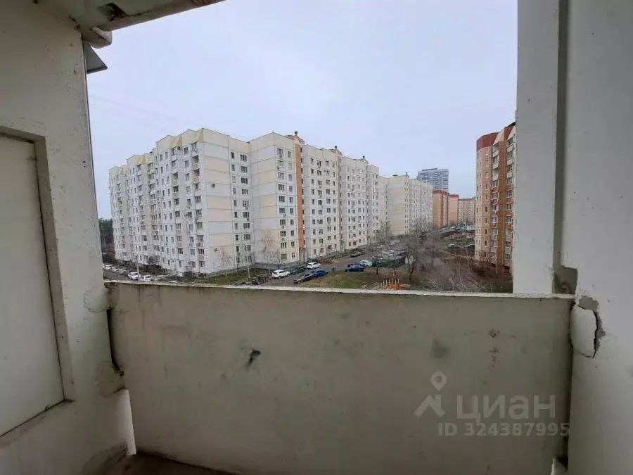 2-к кв. Воронежская область, Воронеж ул. 9 Января, 233/19 (67.8 м) - Фото 2