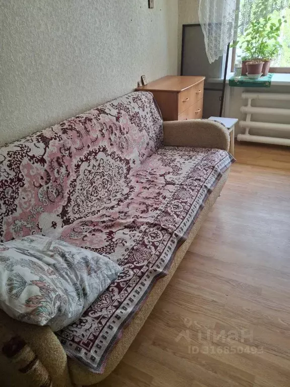 Комната Алтайский край, Бийск пер. Владимира Мартьянова, 39 (18.0 м) - Фото 2