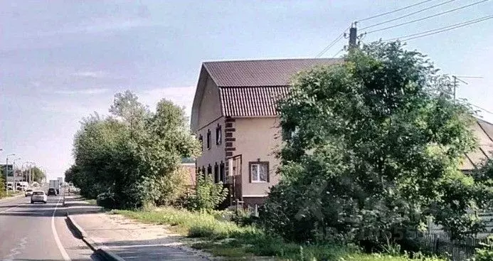 Коттедж в Пензенская область, Бессоновский район, с. Ухтинка ул. ... - Фото 0